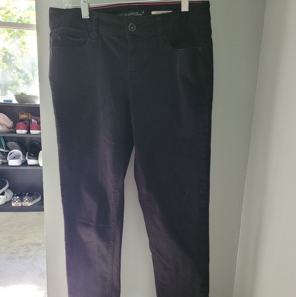 Hot Topic Junior's Skinny Jeans